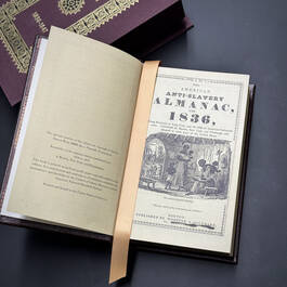 3373 the american anti slavery almanacs american anti slavery society illustration1