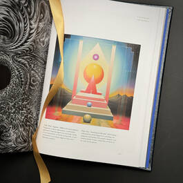 6565 spirit worlds taschen illustration3