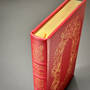3998062 the autobiography of benjamin franklin&nbsp; benjamin franklin gilded page