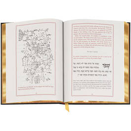 A Passover Haggadah 3632 3