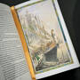 J.R.R. Tolkien’s The Fall of Númenor, 3953 Fall Númenor Tolkien satin ribbon 7