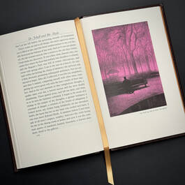 3998033 the strange case of dr. jekyll and mr. hyde robert louis stevenson illustration2