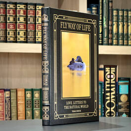 6525 flyaway of life tomas koeck front cover