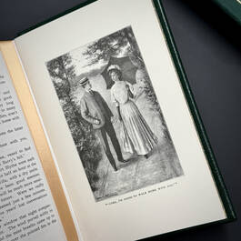 2927 anne of green gables montgomery illustration1