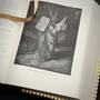2848 the holy bible set gustave dor&eacute; illustration6