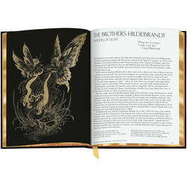 Masterpieces of Fantasy Art 3939 e sp03