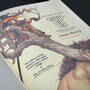 Grimm’s Fairy Tales, Deluxe Edition, 3872 Grimms Fairy Tales signed title page