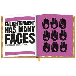 3736 The Religions Book spd09