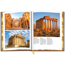 Amazing Temples of the Worlds 3859 g sp05