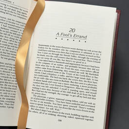 3815033 the left hand of darkness le guin satin ribbon1