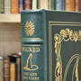 Wicked, A 25th Anniversary Signed Edition, 1841 wicked gregory mcguire hubbed spine