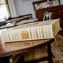 The Gutenberg Bible, The Gutenberg Bible 3214 3