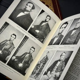 0338 abraham lincoln sandburg illustration2