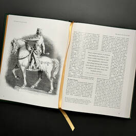 3990 medieval warfare illustrated atlas matthew bennett illustration11