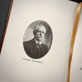 2678125 prison diary of dougherty dougherty illustration1