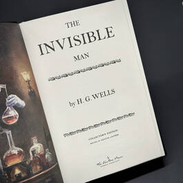 3815011 the invisible man wells title page
