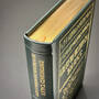 3796 unfinished tales of numenor tolkien gilded pages