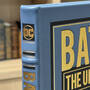 Batman: The Ultimate Guide, 3902 batman the ultimate guide matthew manning hubbed spine