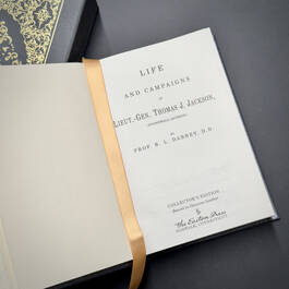 3507 life of gen. (stonewall) jackson robert lewis dabney title page1