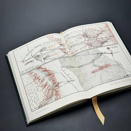 1035 atlas of middle earth tolkien Illustration5
