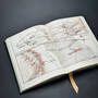1035 atlas of middle earth tolkien Illustration5