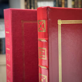 3986 de officiis cicero hubbed spine