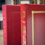3986 de officiis cicero hubbed spine