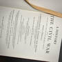 2579 a history of the civil war lossing and brady title page