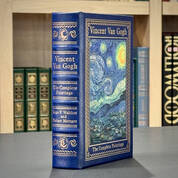 3573 van gogh complete paintings walther front cover