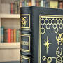 Orson Scott Card: Xenocide, A Signed Edition, 3751 Xenocide Signed Card hubbed spine