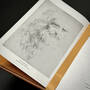 3002 Notebooks DaVinci MacCurdy detail