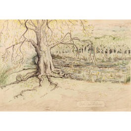 3454 Art of Lord of Rings p3