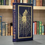 Elizabeth Hand's A Haunting On The Hill, 3960 the haunting on the hill front cover