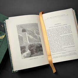 3646 from the earth to the moon jules verne illustration4