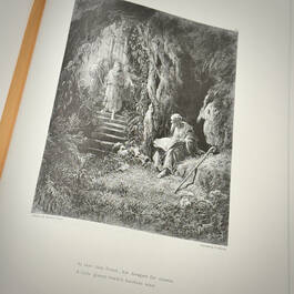 3144 idylls of the king tennyson illustration6