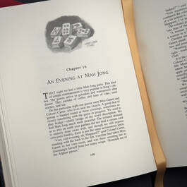 3994 the murder of roger ackroyd agatha christie illustration5