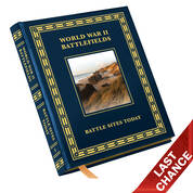 World War II Battlefields Today 3802 b LQ