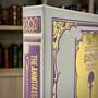 3896 the annotated sandman vol 1 gaiman hubbed spine