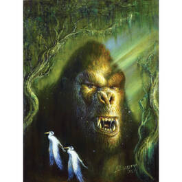 King Kong 3807 i fl05