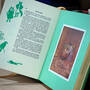 2112 pinocchio carlo collodi inside detail