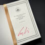 3134 the martian weir author signature