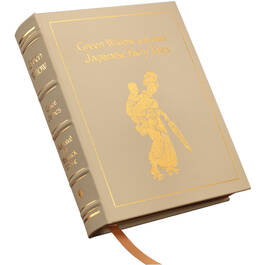 3218 Green Willow Tales b cvr