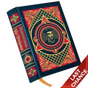 Nostradamus The Prophecies 3593 LQ