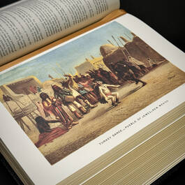 3020 Report Indians Porter detail 5