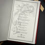 6522 alice in wonderland & through the looking glass lewis carroll title page2