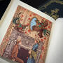 3864 pride and prejudice jane austen illustration2