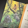 Tarzan of the Apes, 3815012 tarzan of the apes burroughs illustration