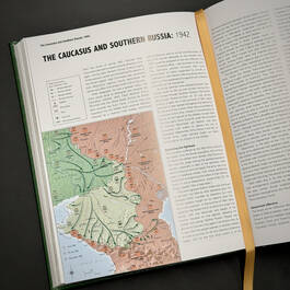 6552 air warfare illustrated atlas malcolm swanston illustration6