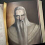 3987 the hobbit encyclopedia tolkien illustration6