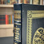 3815027 journey to the center of the earth verne hubbed spine